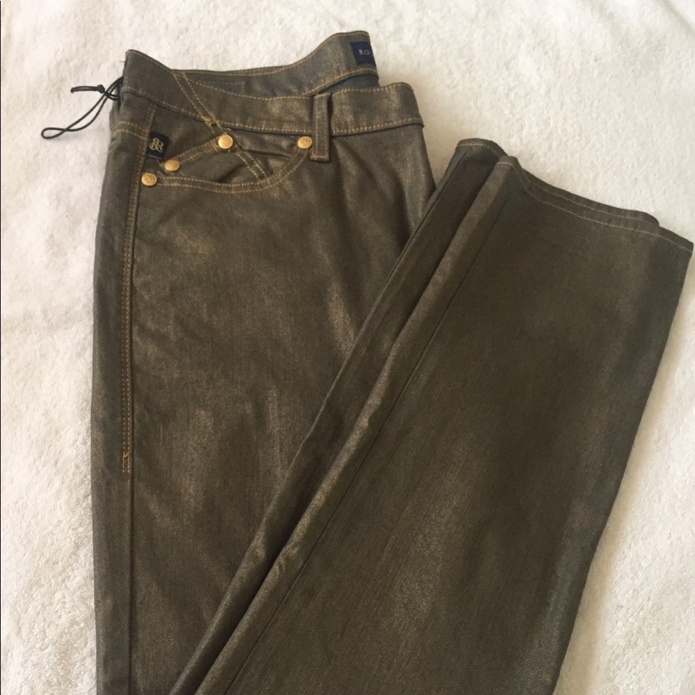 Rock & Republic jeans